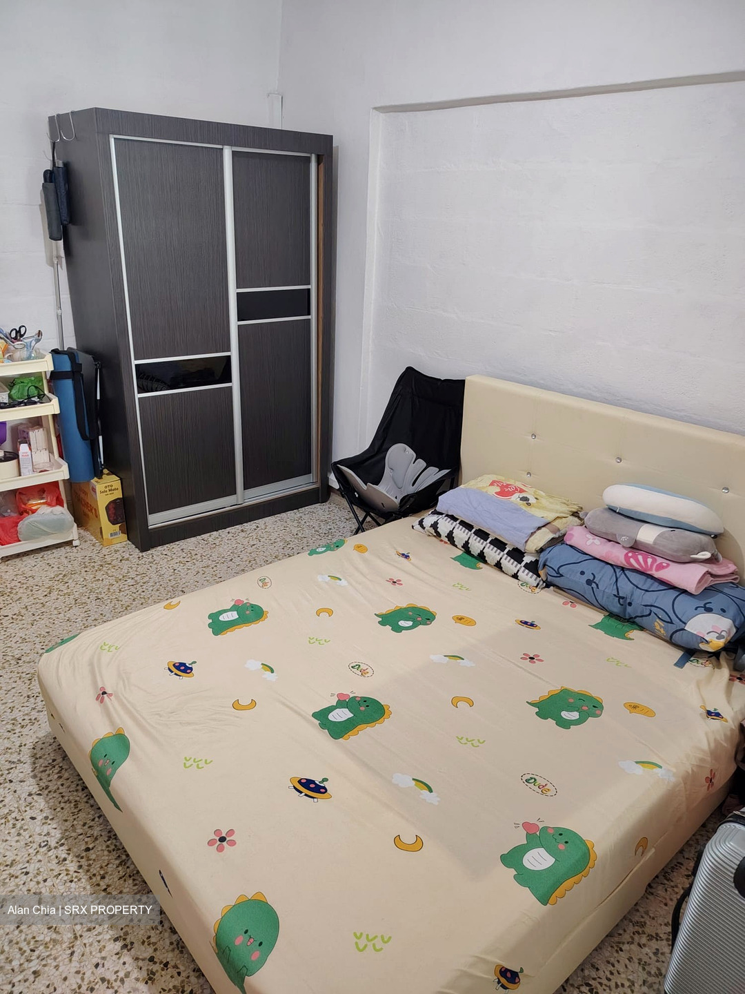 Blk 208 Ang Mo Kio 22 (Ang Mo Kio), HDB 3 Rooms #588142701